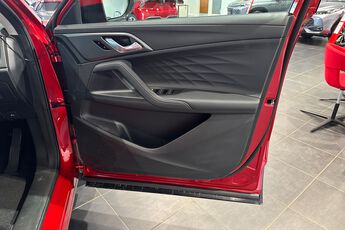 MG MOTOR UK HS, , hi-res