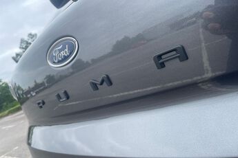 FORD PUMA, , hi-res