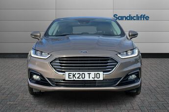 FORD MONDEO, , hi-res