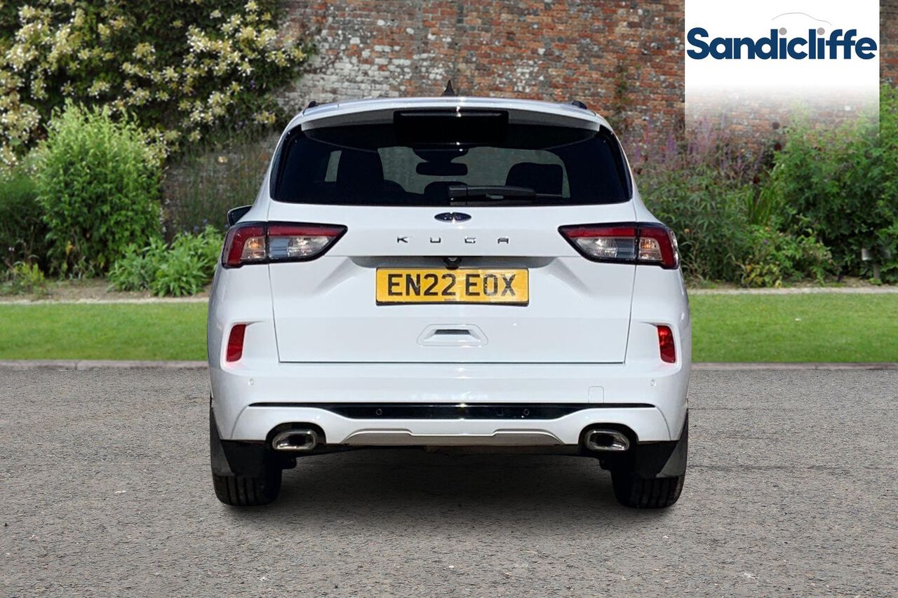 FORD KUGA, , hi-res