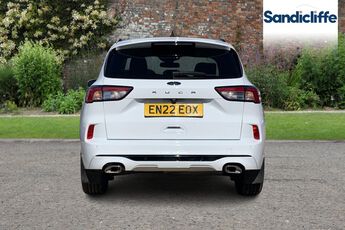 FORD KUGA, , hi-res
