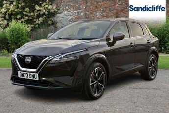 NISSAN QASHQAI, , hi-res