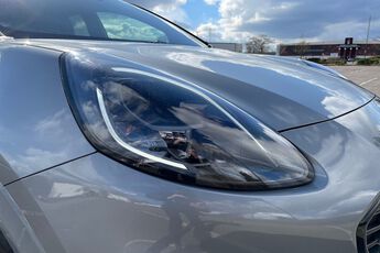FORD PUMA, , hi-res