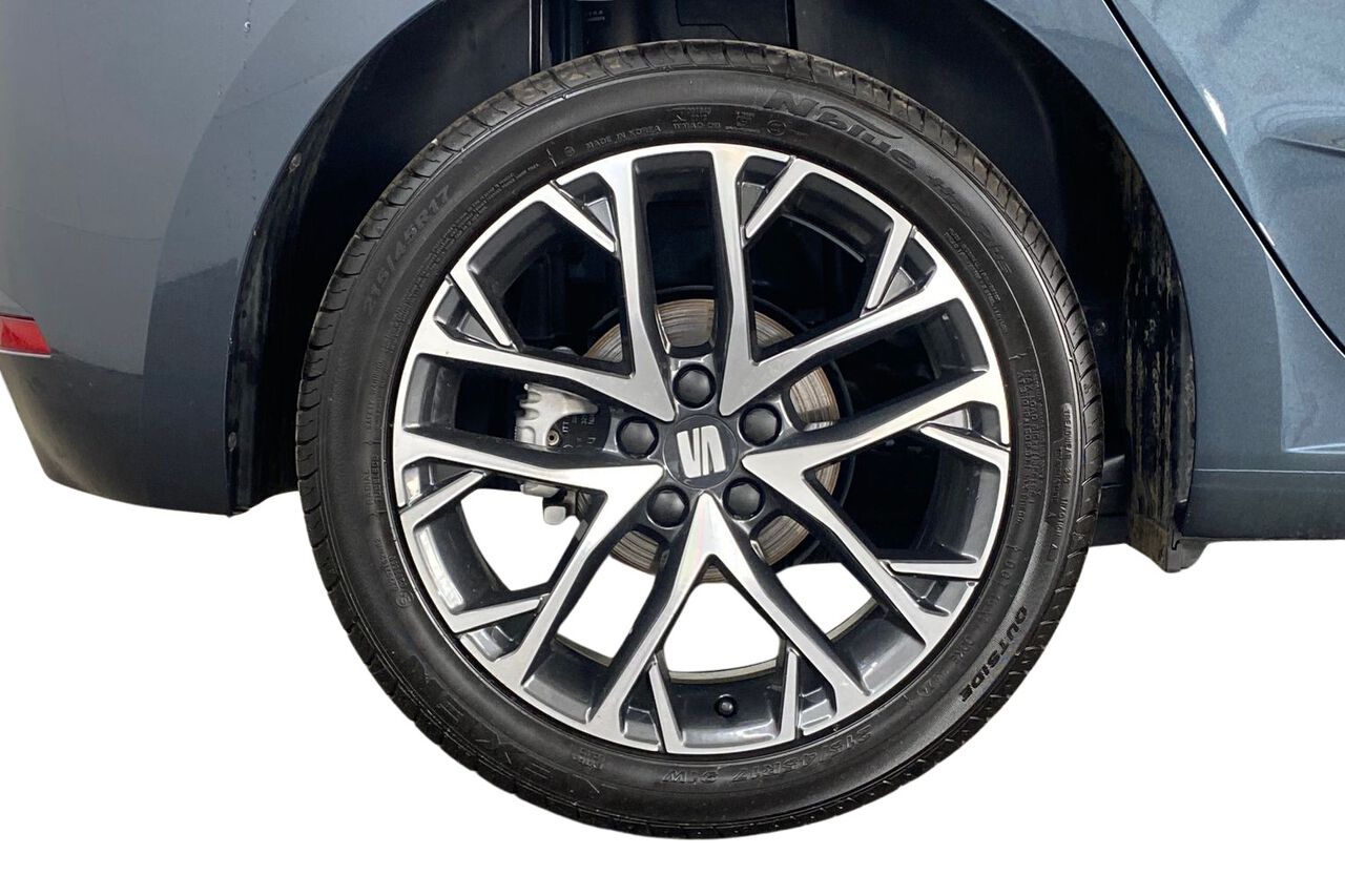 SEAT IBIZA, , hi-res