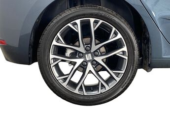 SEAT IBIZA, , hi-res