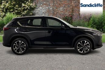 MAZDA CX-5, , hi-res