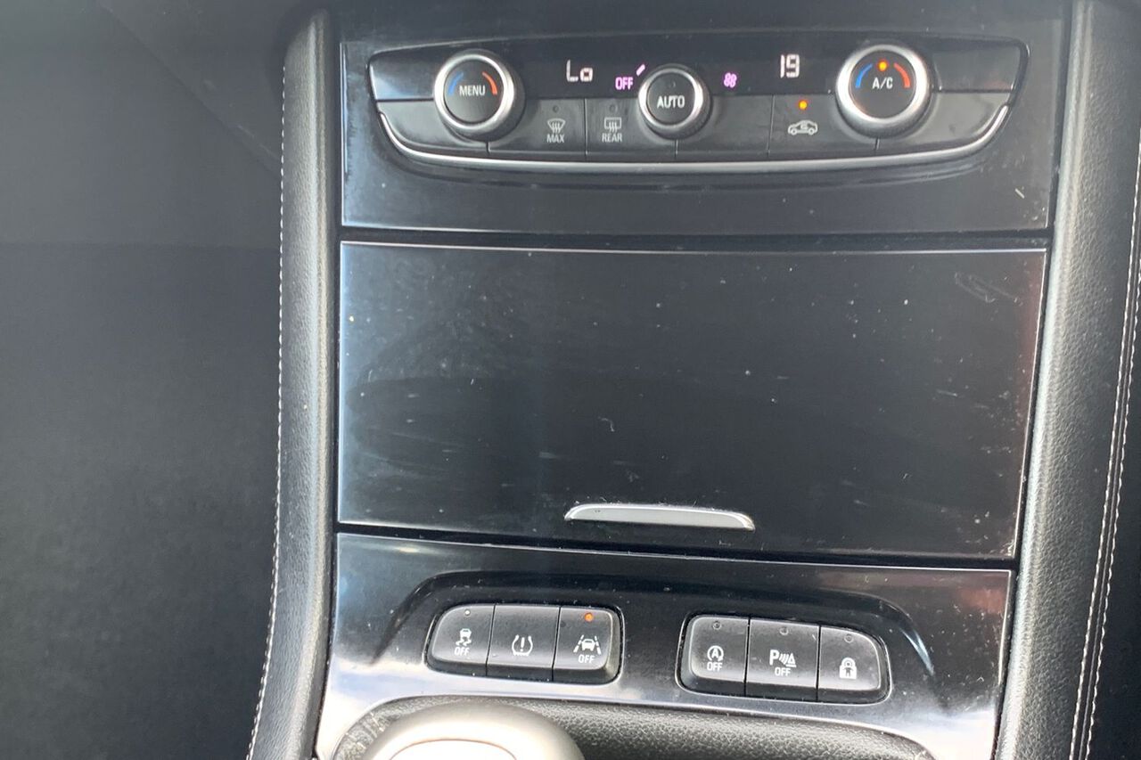 VAUXHALL GRANDLAND X, , hi-res