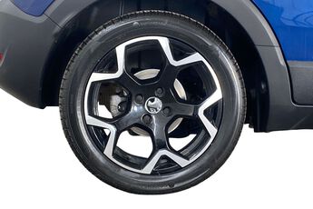 VAUXHALL CROSSLAND, , hi-res