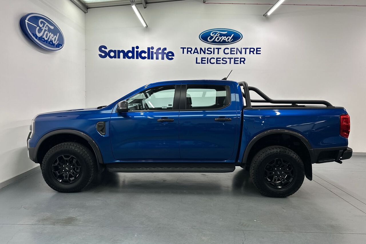 FORD RANGER, , hi-res