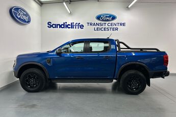 FORD RANGER, , hi-res