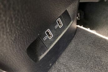 MG MOTOR UK HS, , hi-res