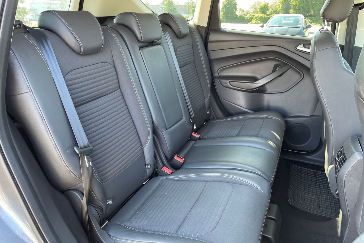 FORD KUGA, , hi-res
