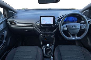 FORD PUMA, , hi-res