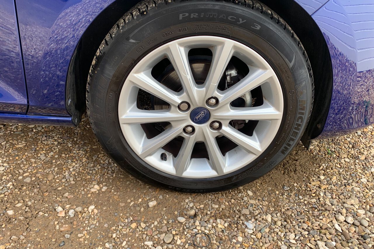 FORD FIESTA, , hi-res