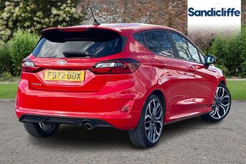 FORD FIESTA, , hi-res