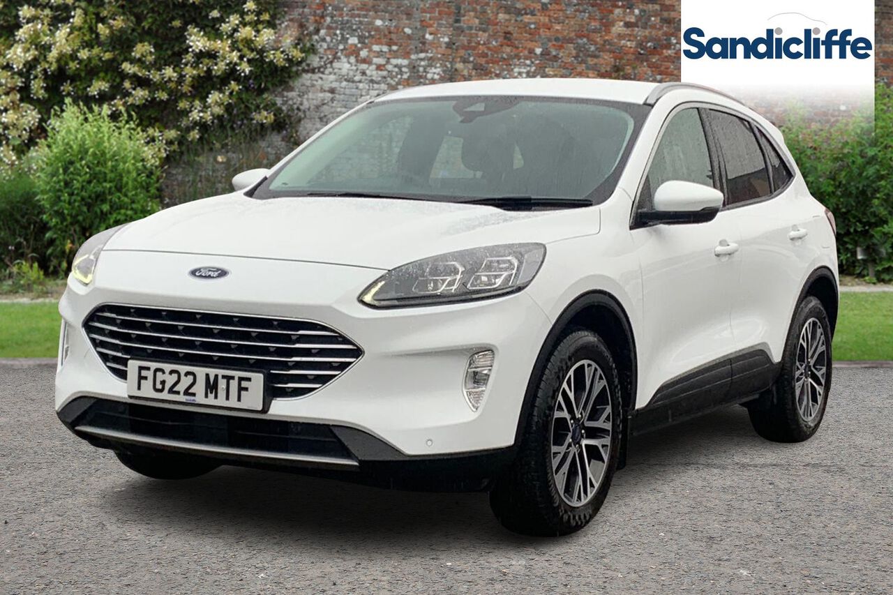 FORD KUGA, , hi-res