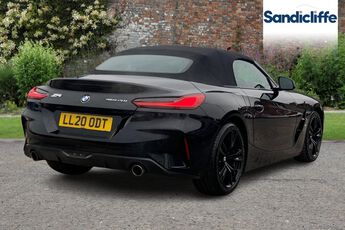 BMW Z4, , hi-res