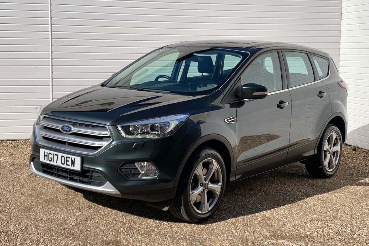 FORD KUGA, , hi-res