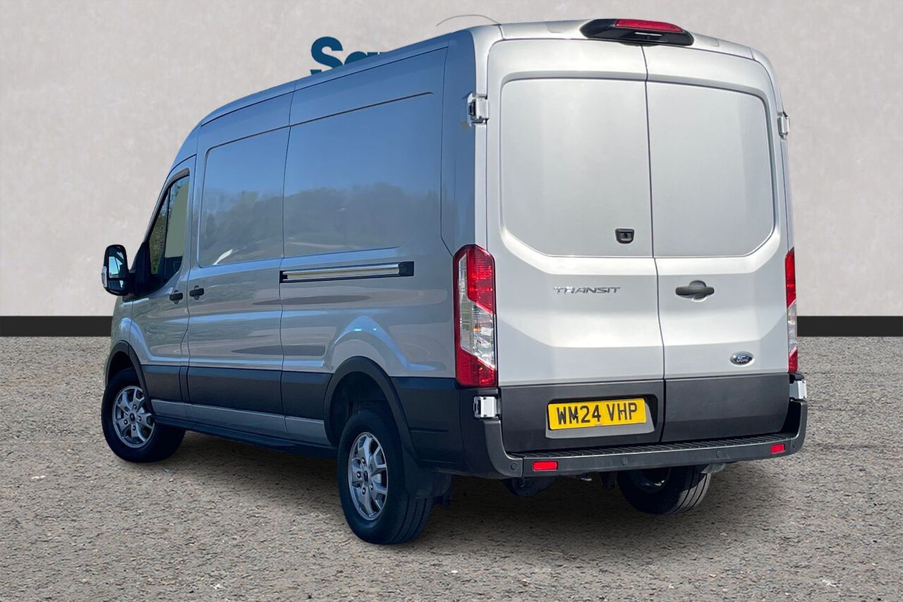 FORD TRANSIT, , hi-res