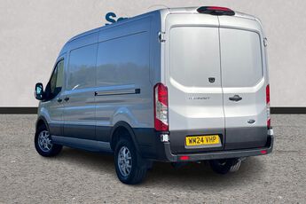 FORD TRANSIT, , hi-res