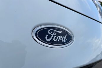 FORD PUMA, , hi-res