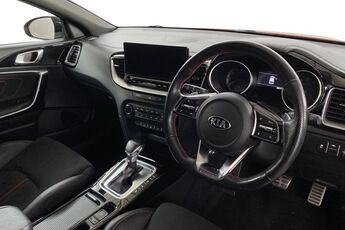 KIA PRO CEED, , hi-res