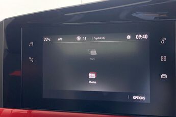 VAUXHALL MOKKA, , hi-res