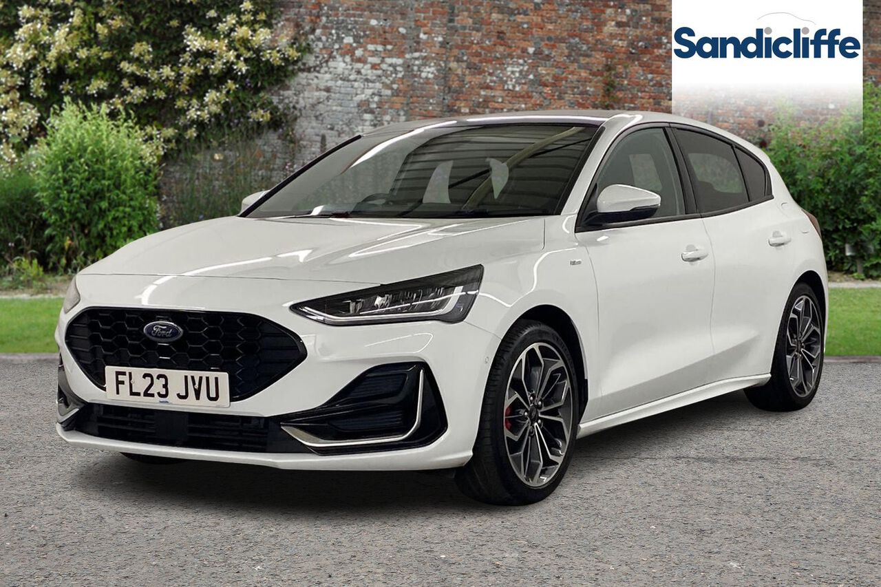 FORD FOCUS, , hi-res