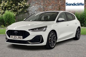 FORD FOCUS, , hi-res
