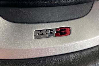 MG MOTOR UK MG3, , hi-res