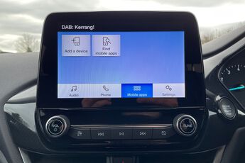 FORD FIESTA, , hi-res