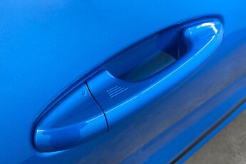 Ford Puma Gen-E 2025.50, , hi-res