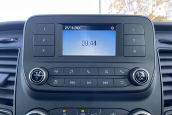 FORD TRANSIT, , hi-res