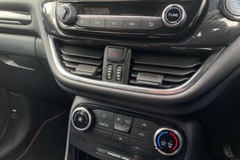 FORD PUMA, , hi-res