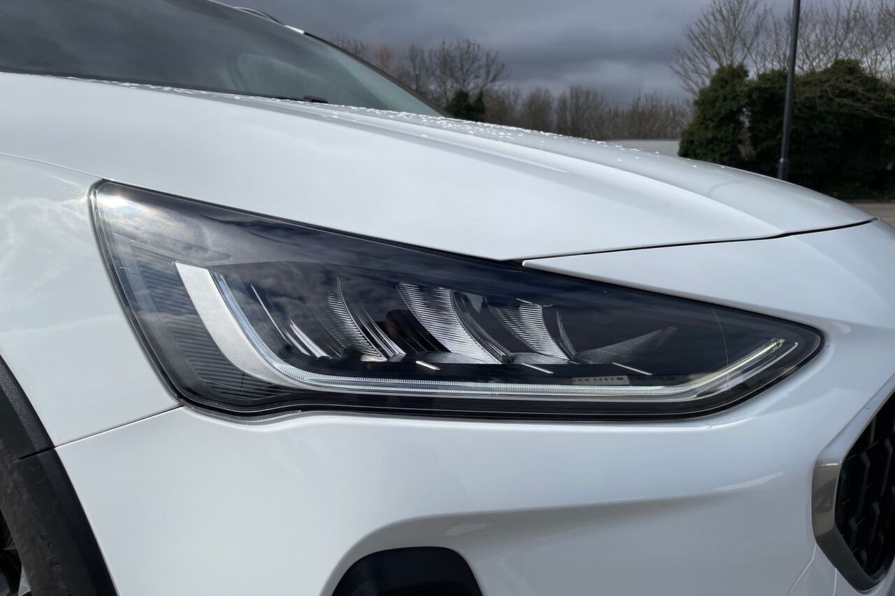 FORD FOCUS, , hi-res