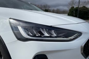 FORD FOCUS, , hi-res