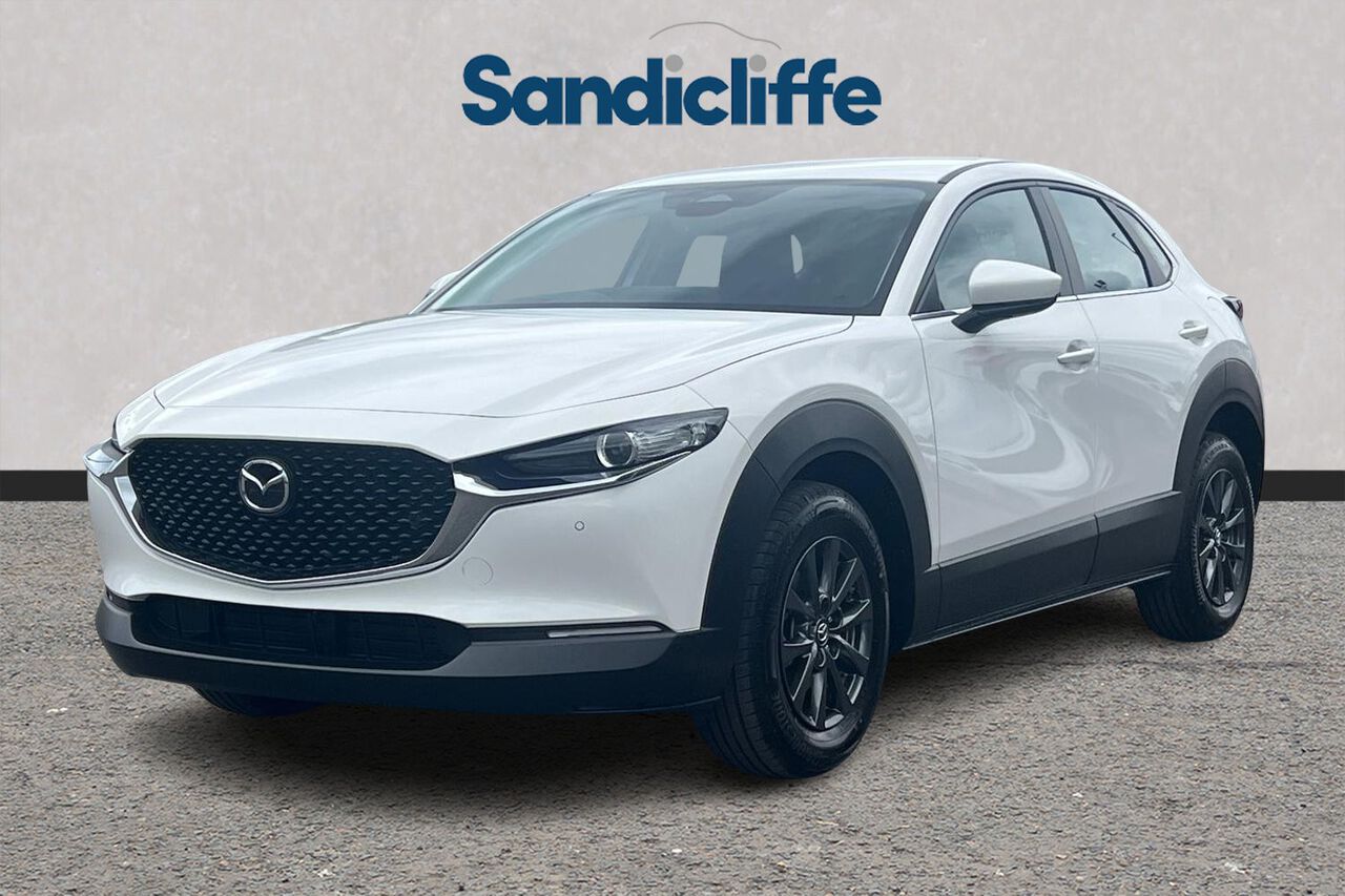 MAZDA CX-30, , hi-res