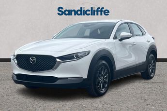 MAZDA CX-30, , hi-res