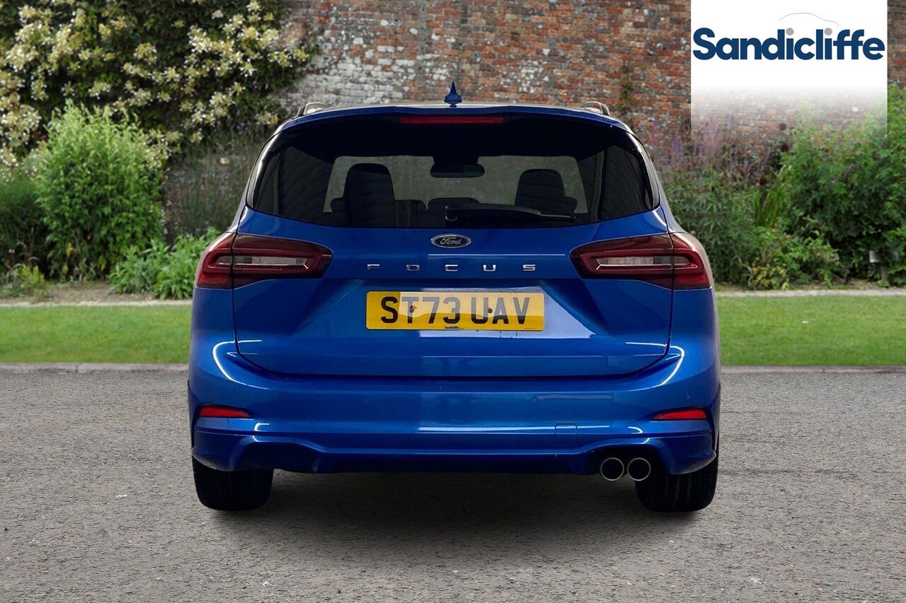 FORD FOCUS, , hi-res