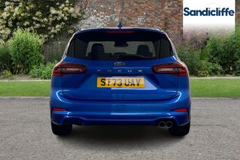 FORD FOCUS, , hi-res