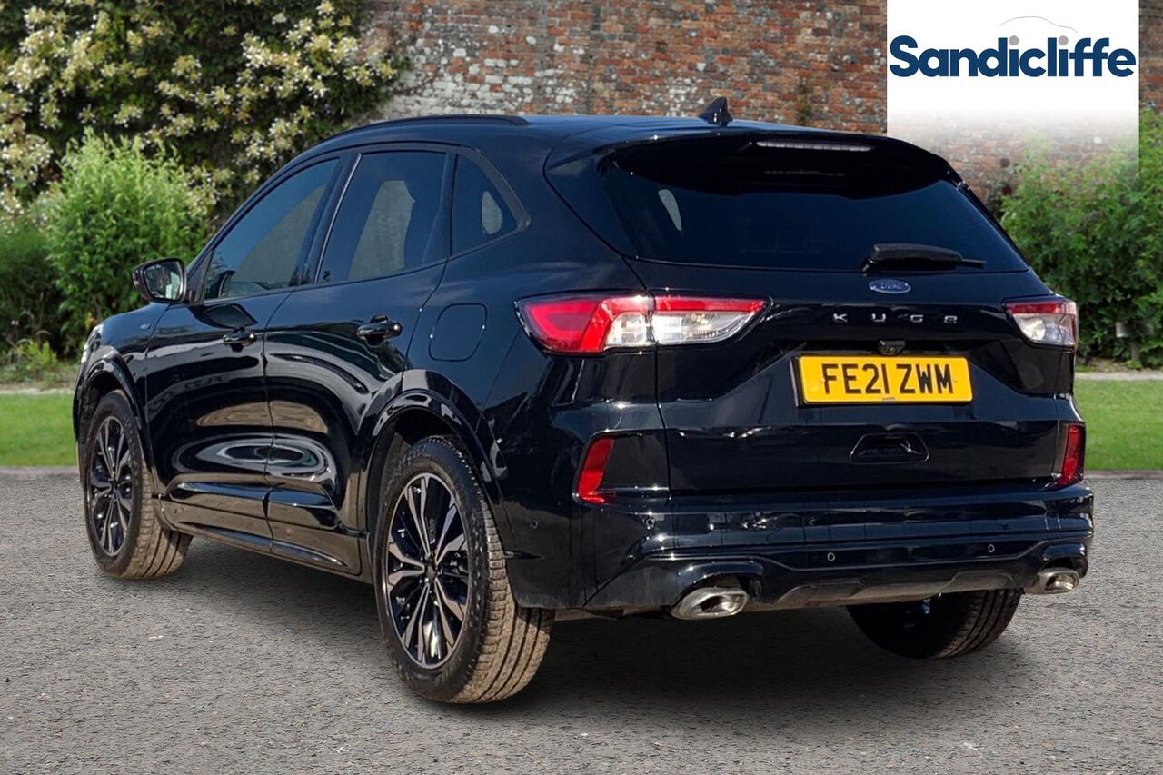 FORD KUGA, , hi-res