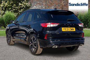 FORD KUGA, , hi-res