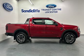 FORD RANGER, , hi-res