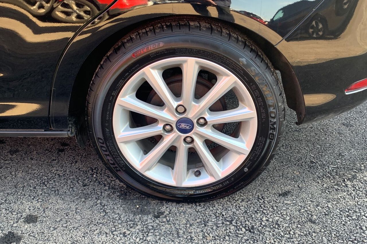 FORD B-MAX, , hi-res