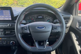FORD FOCUS, , hi-res