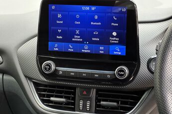 FORD PUMA, , hi-res