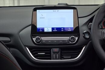 FORD PUMA, , hi-res