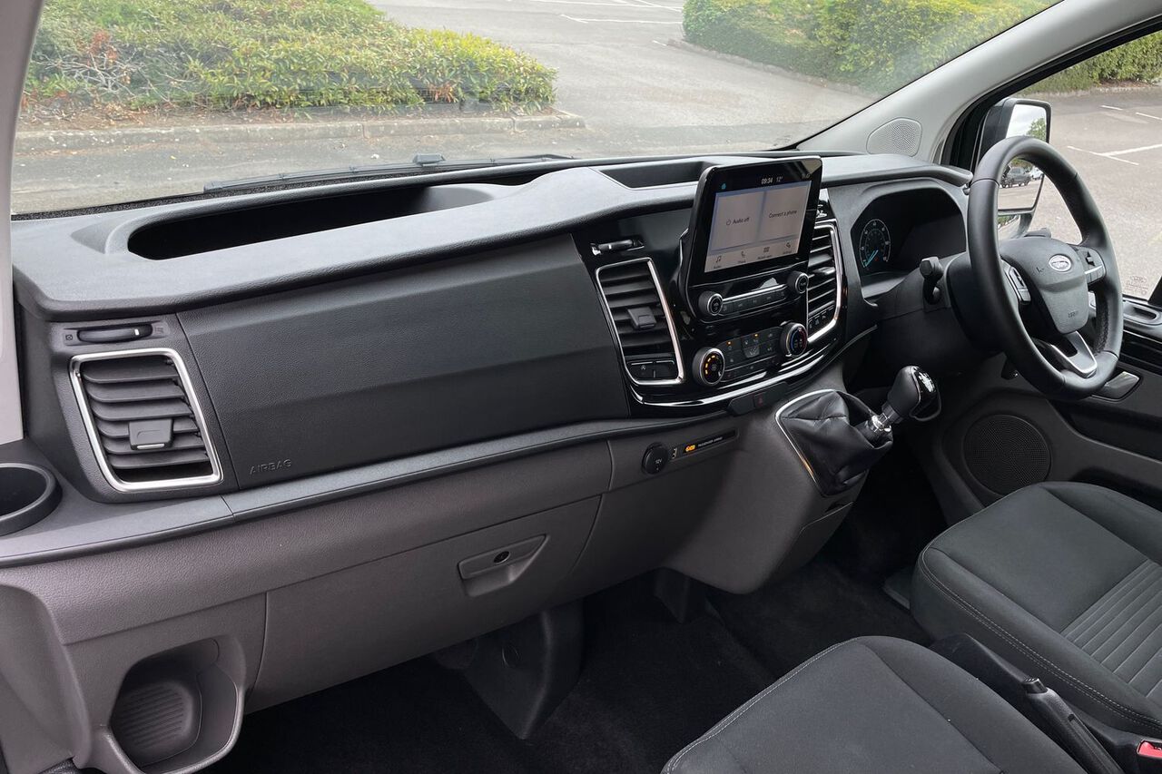 FORD TRANSIT CUSTOM, , hi-res