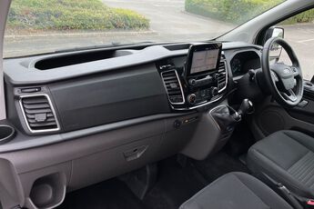 FORD TRANSIT CUSTOM, , hi-res