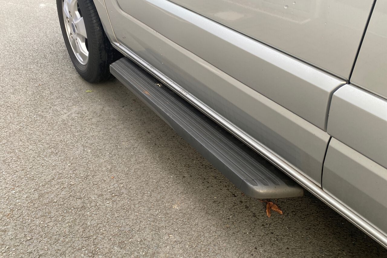 FORD Transit Custom, , hi-res